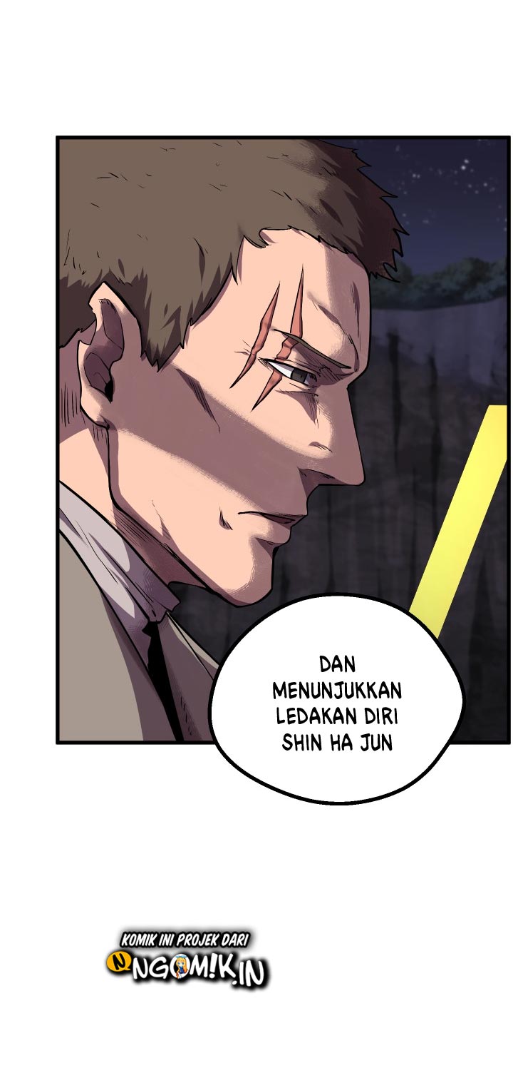 Otherworldly Sword King’s Survival Records chapter 22